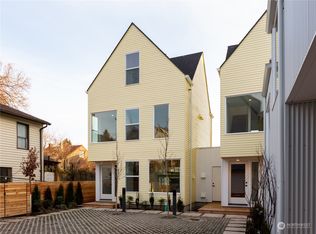 1821 S Lane St, Seattle, WA 98144