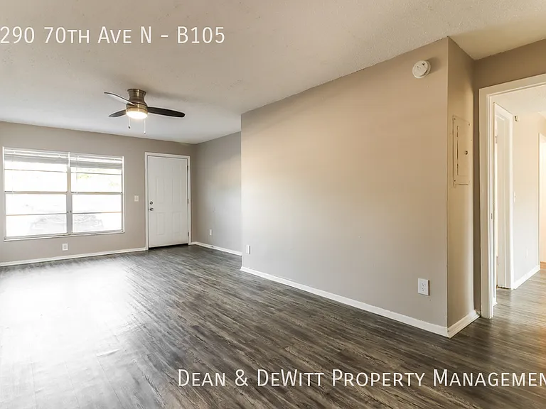 White Lake Apartments — Photo 4