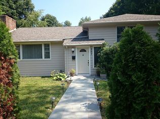 207 Brookline St, Newton, MA 02459