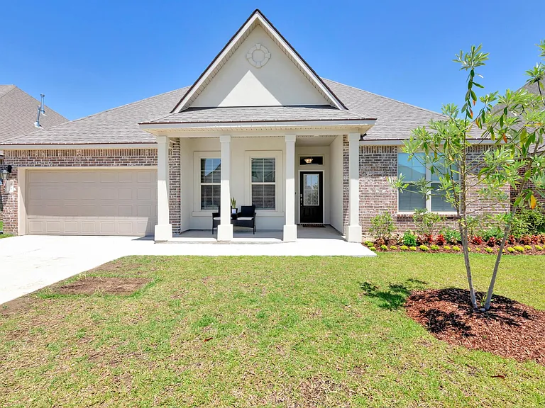 217 New Trails Ln — Photo 1
