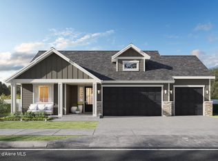 4562 W Homeward Bound Blvd, Coeur D Alene, ID 83814