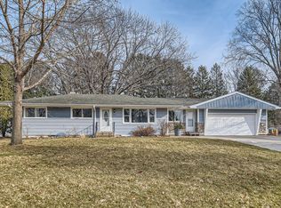 2661 Martin Way, White Bear Township, MN 55110