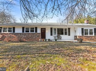 10692 Salem Ave, Thurmont, MD 21788