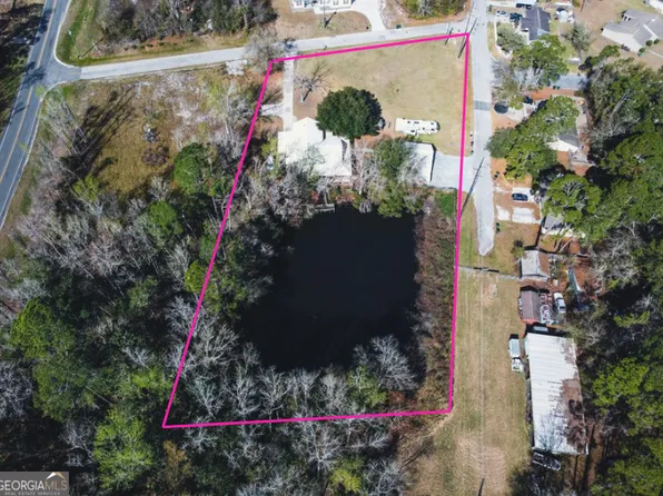 202 T St, Saint Marys, GA 31558