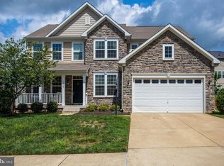14927 Spriggs Tree Ln, Woodbridge, VA 22193