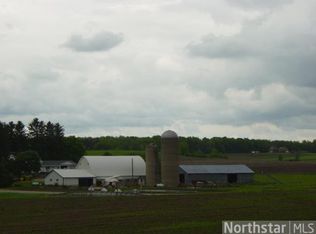 N6378 County Road Cc, Elmwood, WI 54740