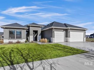 6727 Trinity Creek Ln, Star, ID 83669