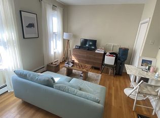 22 Concord Sq #4A, Boston, MA 02118