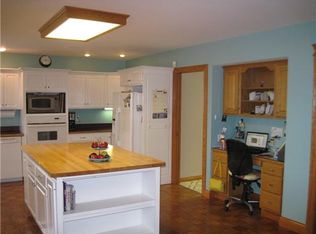 4588 Tri Township Rd, Minster, OH 45865