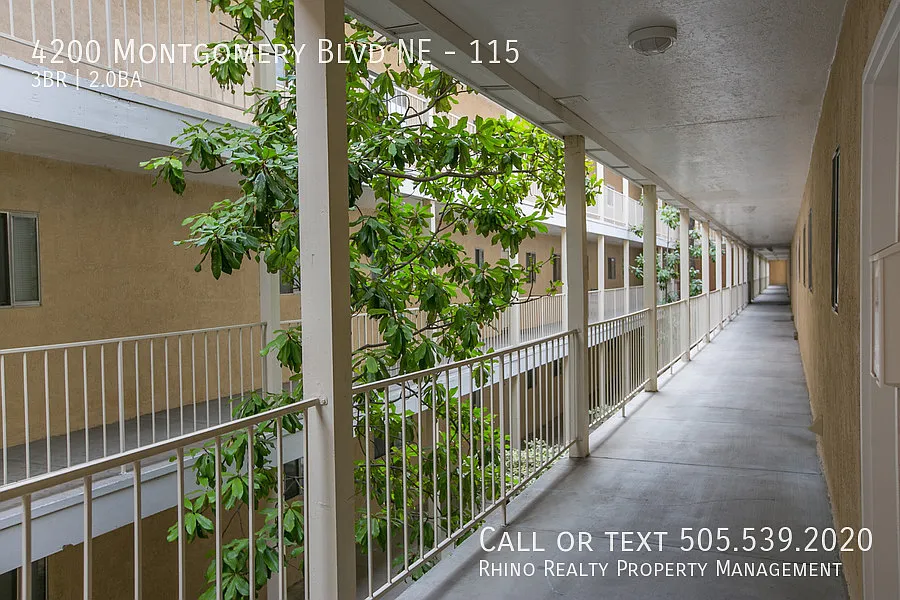 1st Month Rent Free! Absolutely darling, fully remodeled, single story, updated condo in a NE Hei... — Photo 3