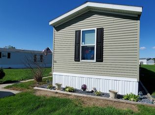 780 Ravencrest Dr, Rochester, IN 46975