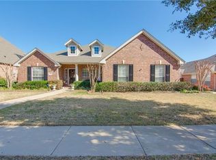 8029 Geranium Ln, Fort Worth, TX 76123