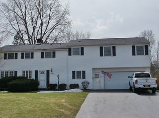 235 Warren Ave, Rochester, NY 14618