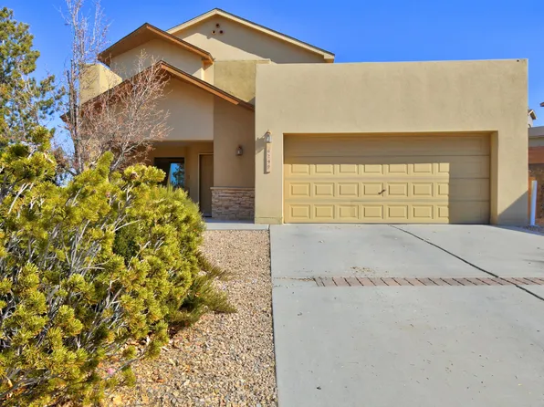 6249 Azaleas Rd NW, Albuquerque, NM 87114