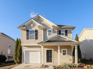 4800 Abercromby St, Charlotte, NC 28213