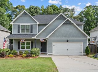 473 Kristie Ln, Bremen, GA 30110