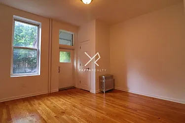 Rented by Yaffa Realty LLC