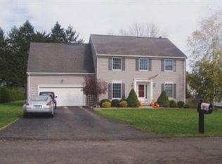 420 Rambler Rd, Elmira, NY 14905