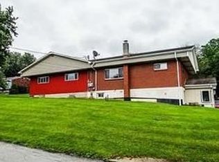 127 Parker Rd, West Newton, PA 15089