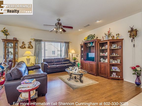 5th image of 15249 W Granbury Ct