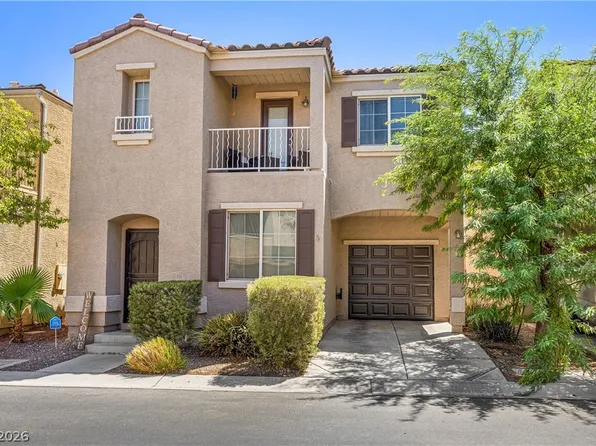 7390 Carrot Ridge St, Las Vegas, NV 89139