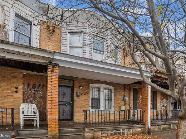 1609 Louis St, Camden, NJ 08104