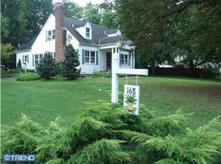 168 Penn Hopewell Rd, Hopewell, NJ 08525