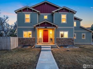 1717 W Mulberry St, Fort Collins, CO 80521