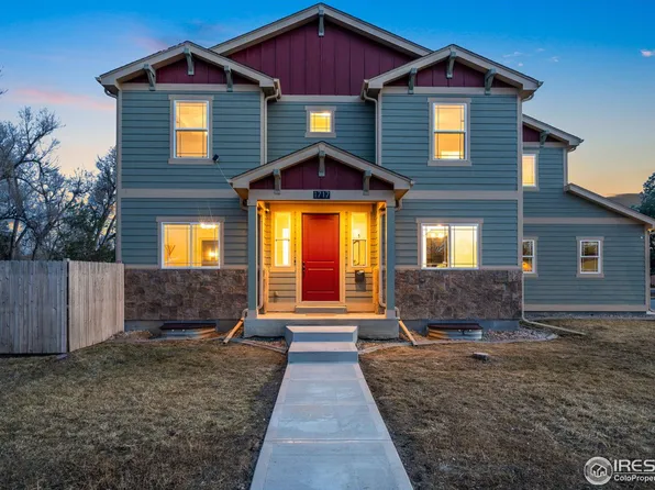 1717 W Mulberry St, Fort Collins, CO 80521