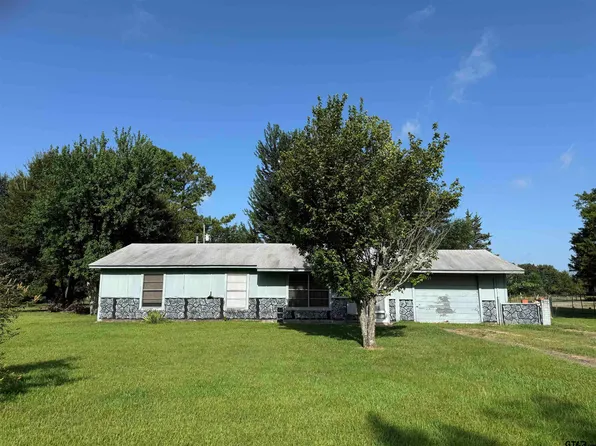 10 County Road 1224, Mount Pleasant, TX 75455