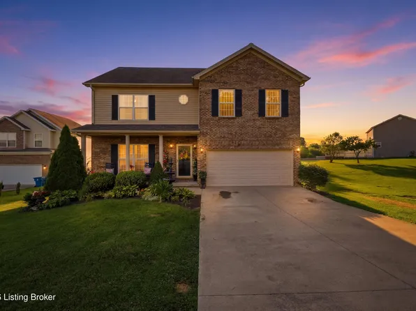 1005 Running Brook Dr, Lawrenceburg, KY 40342
