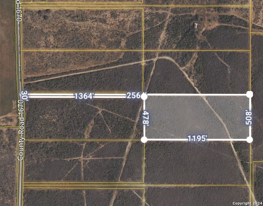 1st image of 613 County Road 1670