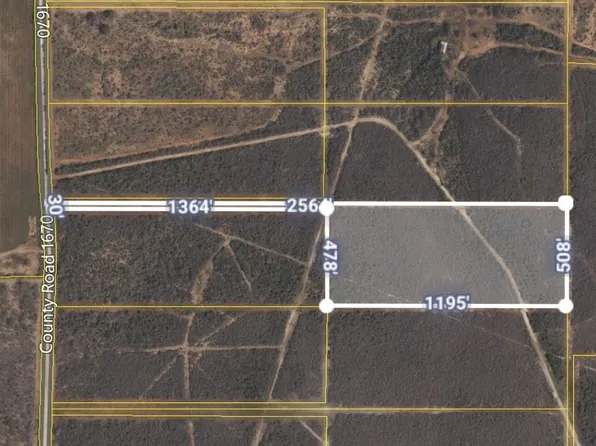 613 County Road 1670, Moore, TX 78057