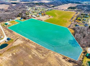 Allen Rd, Little Suamico, WI 54141