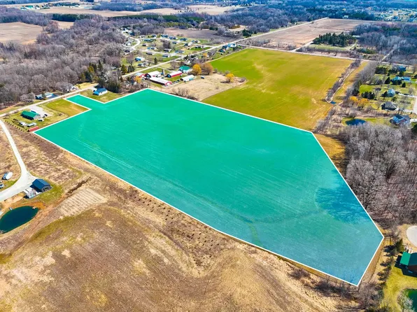Allen Rd, Little Suamico, WI 54141