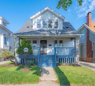 4164 Seneca St, Detroit, MI, 48214