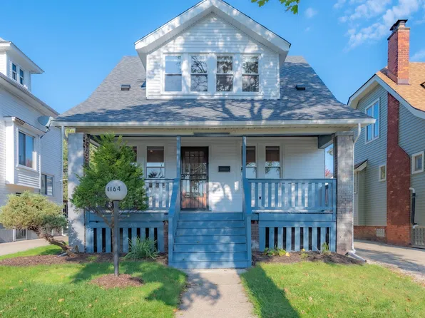 4164 Seneca St, Detroit, MI 48214