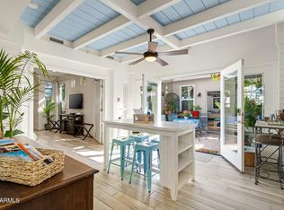 5205 N 8th Pl, Phoenix, AZ 85014