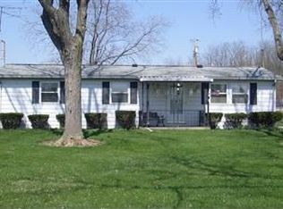 7751 Bridgewater Rd, Huber Heights, OH 45424