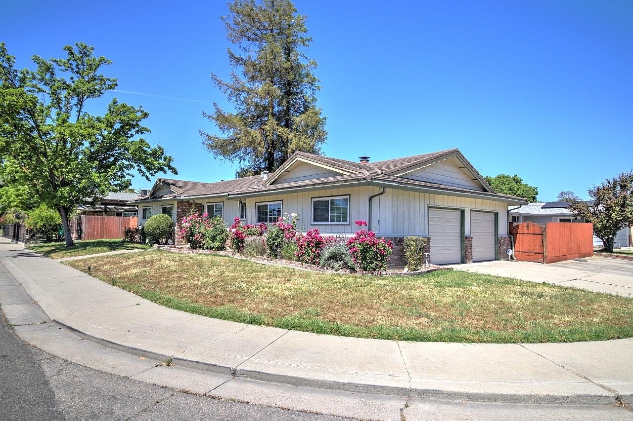 215 Franciscan Ave Stockton CA 95210 Zillow