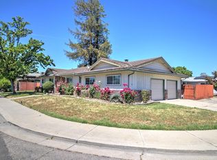 215 Franciscan Ave, Stockton, CA