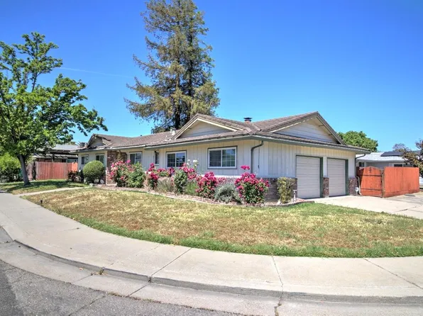 215 Franciscan Ave, Stockton, CA 95210