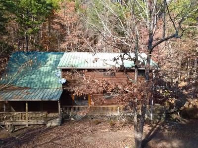 1261 Polk Rd #61, Mena, AR, 71953
