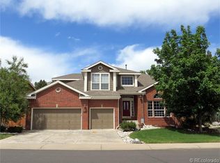455 Angus Way, Highlands Ranch, CO 80129