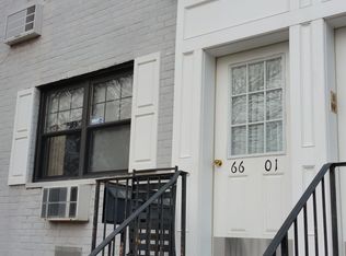 6601 Park Dr E #B, Kew Garden Hl, NY 11367