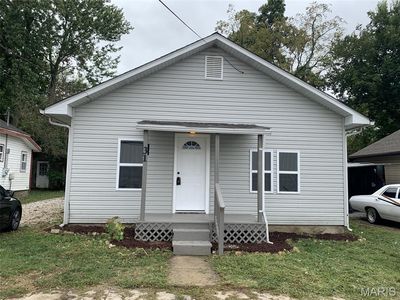 31 Crockett St, Sullivan, MO, 63080