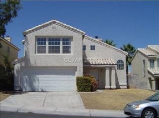 7700 Sea Cliff Way, Las Vegas, NV 89128