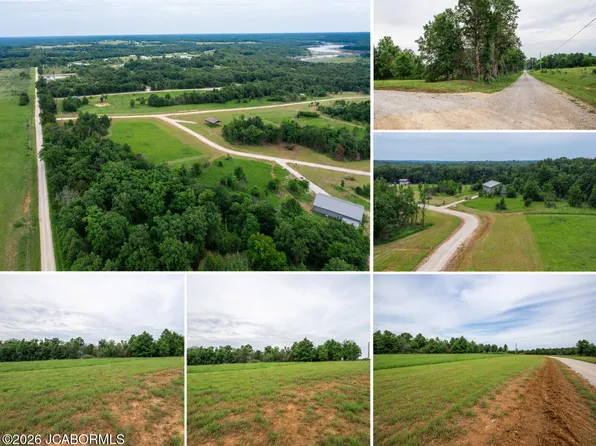 23 Halyon Ests, Perry, MO 63462