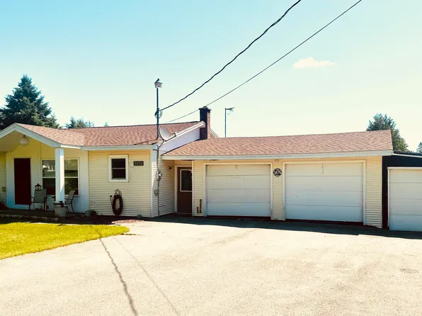 3476 W Chapman Road, Chapman, ME 04757