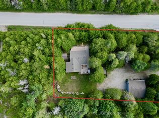 202 Whiskey Harbour Rd, Northern Bruce Peninsula, ON N0H2T0